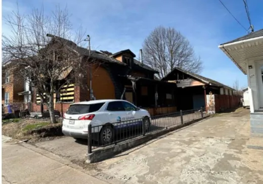 House for sale - 743 Rue Roy, La Tuque, G9X 2V5