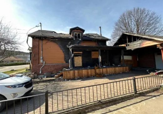 House for sale - 743 Rue Roy, La Tuque, G9X 2V5