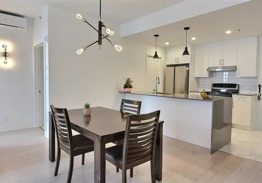 Condo à vendre - 5620 Rue J.-B.-Michaud, App. 1136, Lévis, G6V 0R3