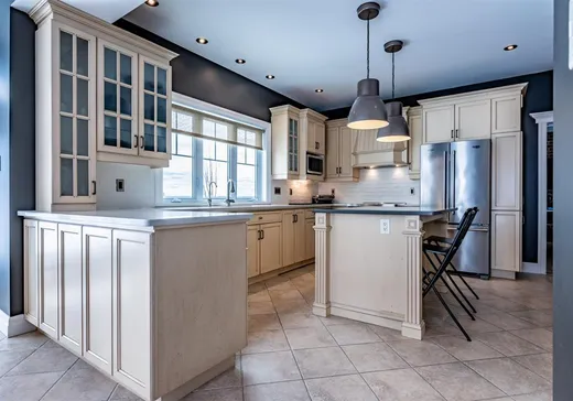 House for sale - 110 Ch. du Maraicher, Ste-Genevieve-De-Batiscan, G0X 1A0