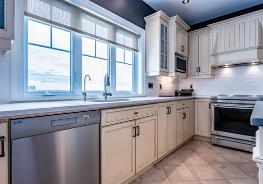 House for sale - 110 Ch. du Maraicher, Ste-Genevieve-De-Batiscan, G0X 1A0