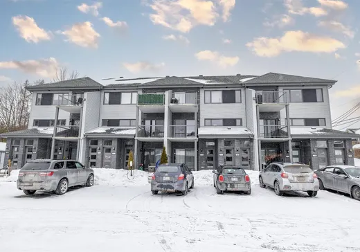 Condo à vendre - 736 Rue du Mont-Brome, Granby, J2H3G3