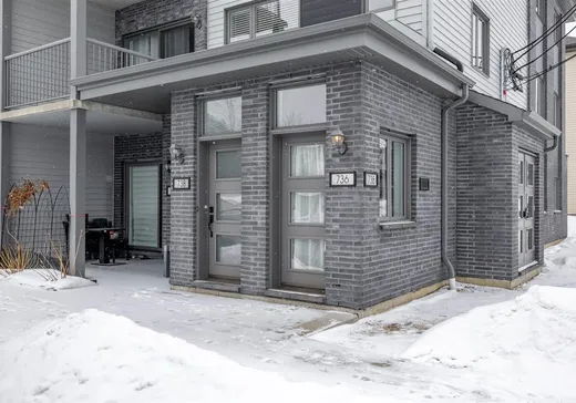 Condo à vendre - 736 Rue du Mont-Brome, Granby, J2H 3G3