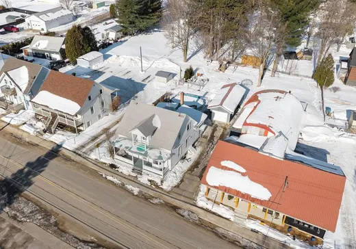 House for sale - 6090 Rue des Pins, Becancour, G9H 3K7