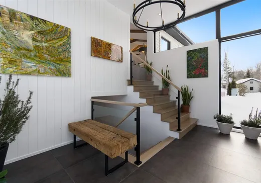 Paliers multiples à vendre - 692 Ch. des Baies, Valcourt, J0E1Y0