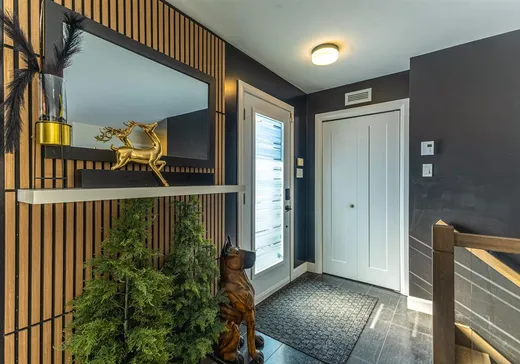 Maison à vendre - 315 Rue des Roses, Victoriaville, G6T 2C3