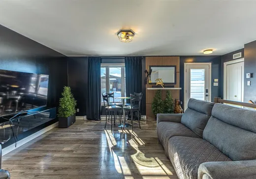 Maison à vendre - 315 Rue des Roses, Victoriaville, G6T 2C3