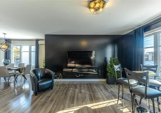 Maison à vendre - 315 Rue des Roses, Victoriaville, G6T 2C3