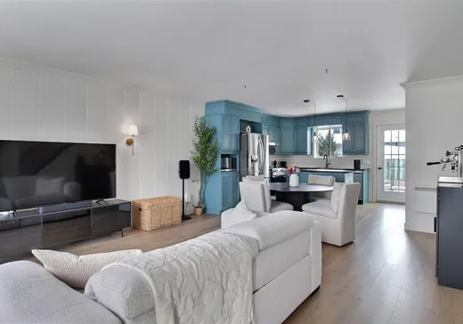 House for sale - 36 Rue Chagnon, Victoriaville, G6P 9R4