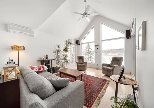 Maison à vendre - 101 6e avenue du Lac-Croche S., Ste-Thecle, G0X 3G0