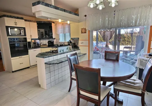 House for sale - 155 Rue Gosselin, Plessisville, G6L 3Y3