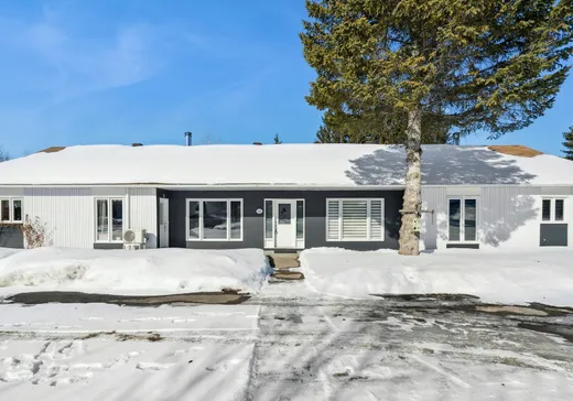 Maison à étages à vendre - 365 Ch. St-Roch (365-365A), Gatineau, J8Y0G6