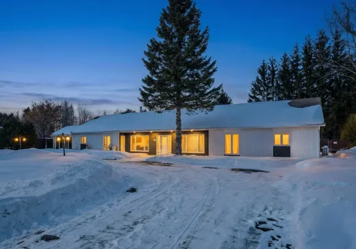 Maison à vendre - 365 Ch. St-Roch (365-365A), Gatineau, J8Y 0G6