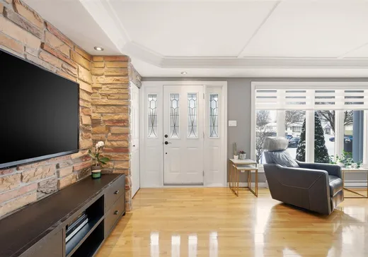 House for sale - 1155 Rue Chalifoux, Saint-Hyacinthe, J2S 4T7