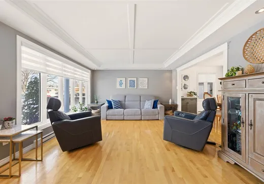 House for sale - 1155 Rue Chalifoux, Saint-Hyacinthe, J2S 4T7