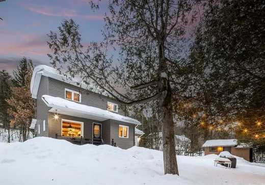 House for sale - 419 Ch. Jacques, Pointe-Claire (Montreal Island), J0B 2H0