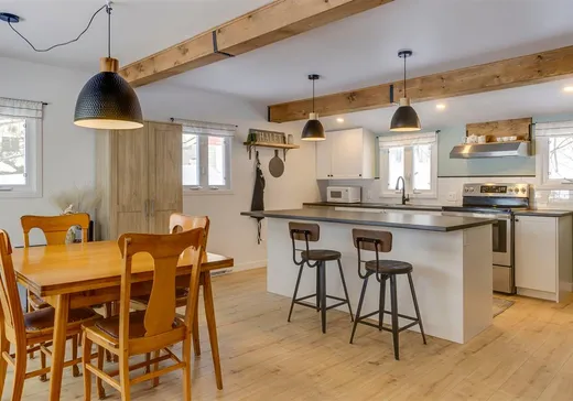 House for sale - 419 Ch. Jacques, Pointe-Claire (Montreal Island), J0B 2H0