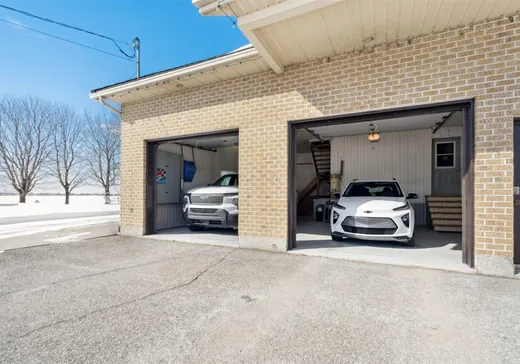 House for sale - 6670 4e Rang, Saint-Hyacinthe, J2R 2E3