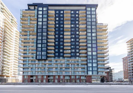 Condo à vendre - 5505 Boul. du Quartier, App. 1502, Brossard, J4Z0R9