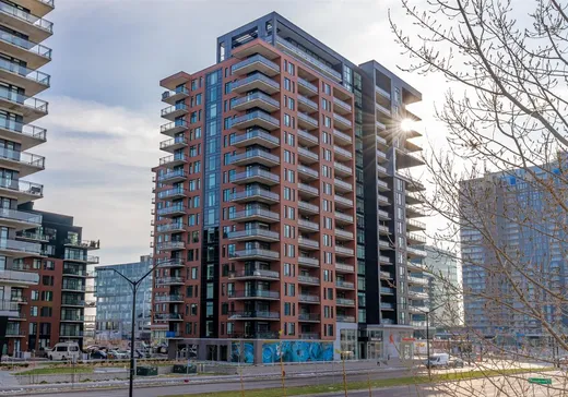 Condo à vendre - 5505 Boul. du Quartier, App. 1502, Brossard, J4Z 0R9