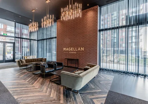 Condo à vendre - 5505 Boul. du Quartier, App. 1502, Brossard, J4Z 0R9