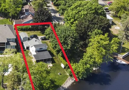 Maison à étages à vendre - 1 24e Avenue, L'Île-Perrot, J7V4M6