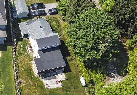 Maison à vendre - 1 24e Avenue, L'Île-Perrot, J7V 4M6