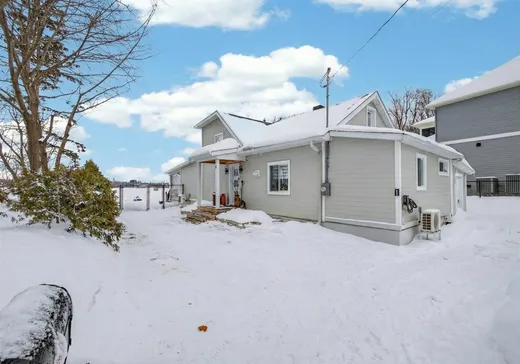 Maison à vendre - 1 24e Avenue, L'Île-Perrot, J7V 4M6