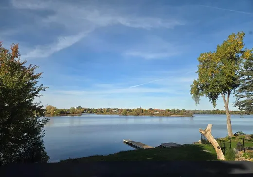 Maison à vendre - 1 24e Avenue, L'Île-Perrot, J7V 4M6