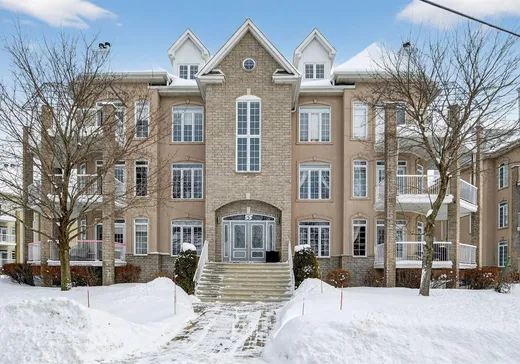 Condo for sale - 55 Ch. des Îles-Yale, App. 202, Saint-Eustache, J7P5M5