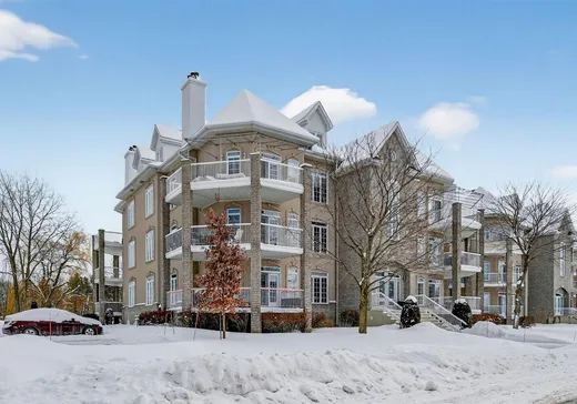 Condo for sale - 55 Ch. des Îles-Yale, App. 202, Saint-Eustache, J7P 5M5
