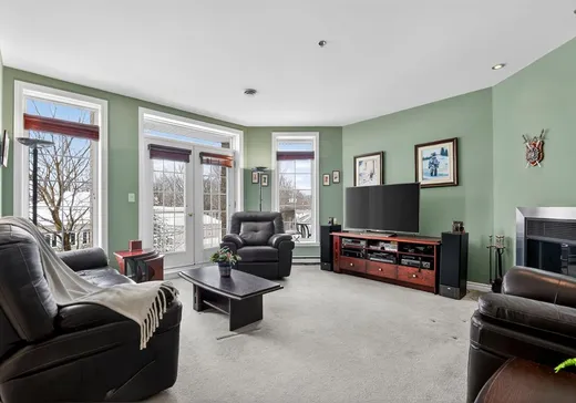 Condo for sale - 55 Ch. des Îles-Yale, App. 202, Saint-Eustache, J7P 5M5