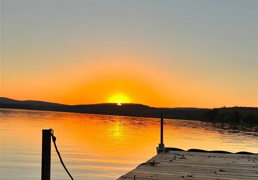 Bungalow à vendre - 548 Ch. du Tour-du-Lac-Lynch N., L'Ascension, J0T1W0