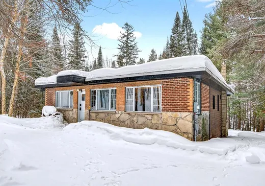 Maison à vendre - 548 Ch. du Tour-du-Lac-Lynch N., L'Ascension, J0T 1W0