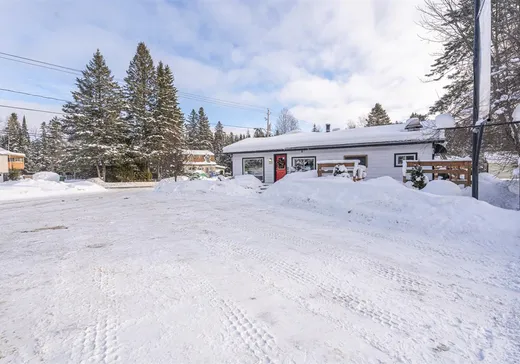 Maison à vendre - 1034Z Boul. Rolland-Cloutier, Lantier, J0T 1V0