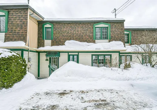 Condo for sale - 255 Rue Séraphin, App. 15, Sainte-Adèle, J8B2G4