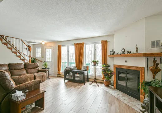 Condo for sale - 255 Rue Séraphin, App. 15, Sainte-Adèle, J8B 2G4