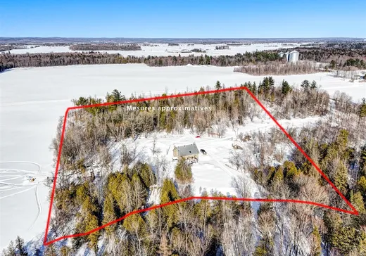 Hobby Farm for sale - 259Z Mtée St-Philippe, Brownsburg-Chatham, J8G2G7