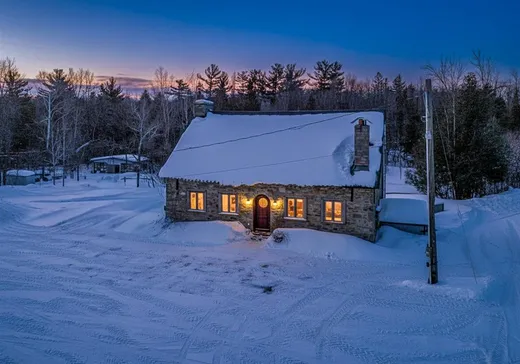 Hobby Farm for sale - 259Z Mtée St-Philippe, Brownsburg-Chatham, J8G 2G7