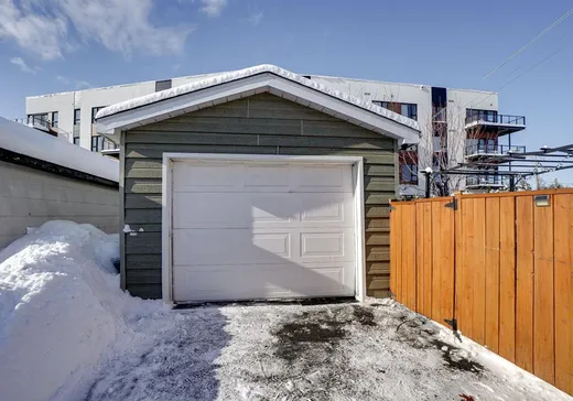 House for sale - 260 Rue Léa, Laval (Saint-François), H7A 2L4