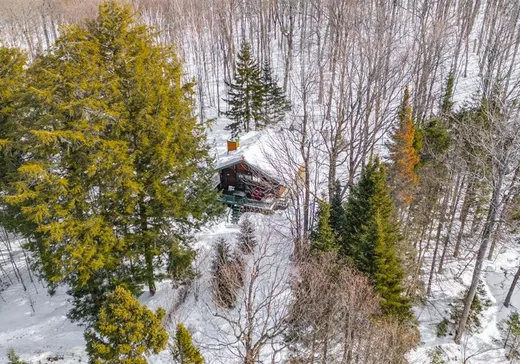 Bungalow à vendre - 200 Ch. Lakeshore, Morin-Heights, J0R1H0