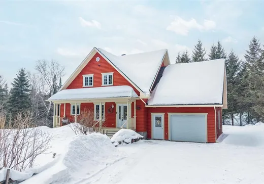 Maison à vendre - 52-53 Ch. des Pommiers, Lac Superieur, J0T 1J0