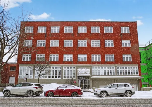 Condo à vendre - 2500 Ch. Bates, App. 205, Montréal (Côte-des-Neiges), H3S1A6
