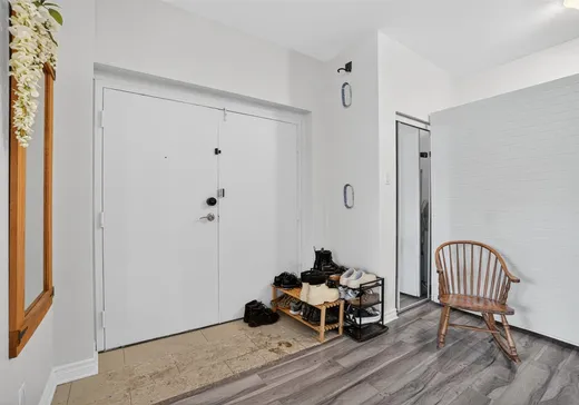 Condo à vendre - 2500 Ch. Bates, App. 205, Montréal (Côte-des-Neiges), H3S 1A6