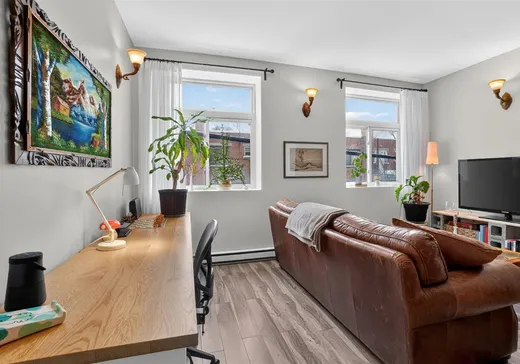 Condo à vendre - 2500 Ch. Bates, App. 205, Montréal (Côte-des-Neiges), H3S 1A6