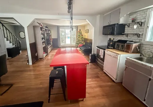 House for sale - 38 Rue Hamelin, Lachute, J8H 2X3