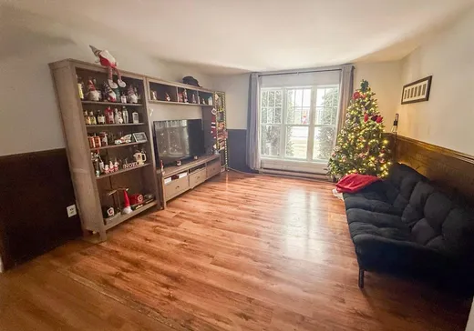 House for sale - 38 Rue Hamelin, Lachute, J8H 2X3