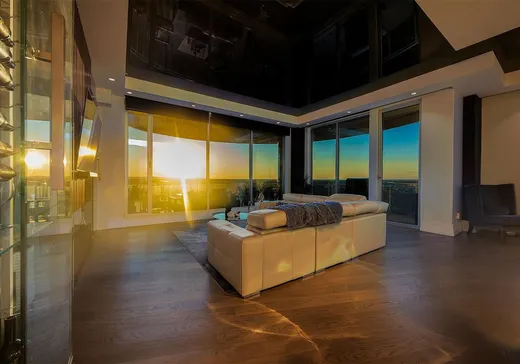 Condo à vendre - 275 Rue Étienne-Lavoie, App. PH201, Laval (Sainte-Dorothee), H7X 0E4