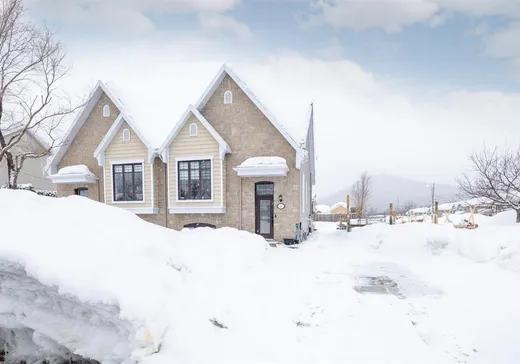 Maison à vendre - 34 Rue de l'Azalée, Sainte-Brigitte-de-Laval, G0A 3K0