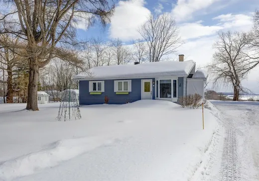 Maison à vendre - 29 Route 138, Cap-Santé, G0A 1L0